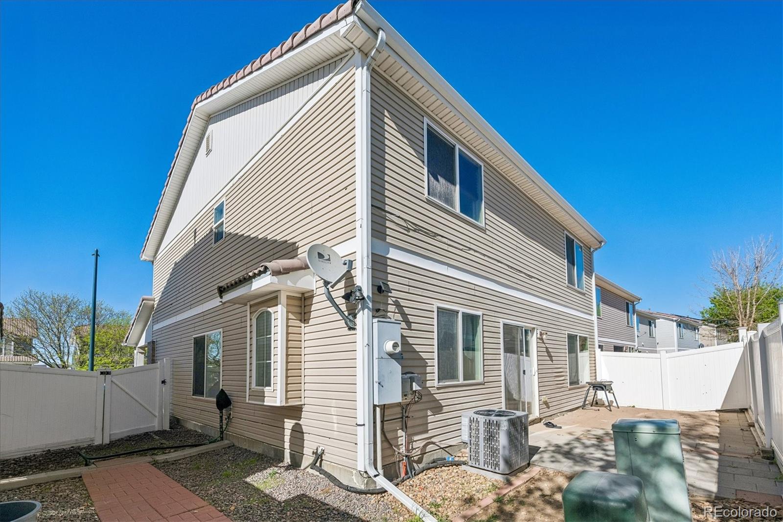 21440 Randolph Place Denver CO 80249
