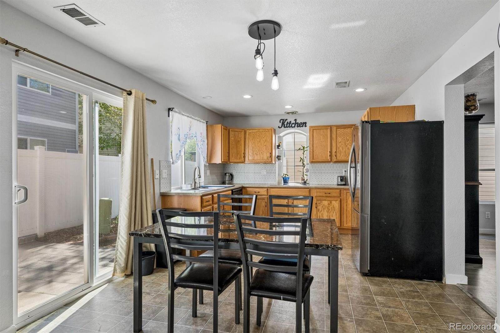21440 Randolph Place Denver CO 80249