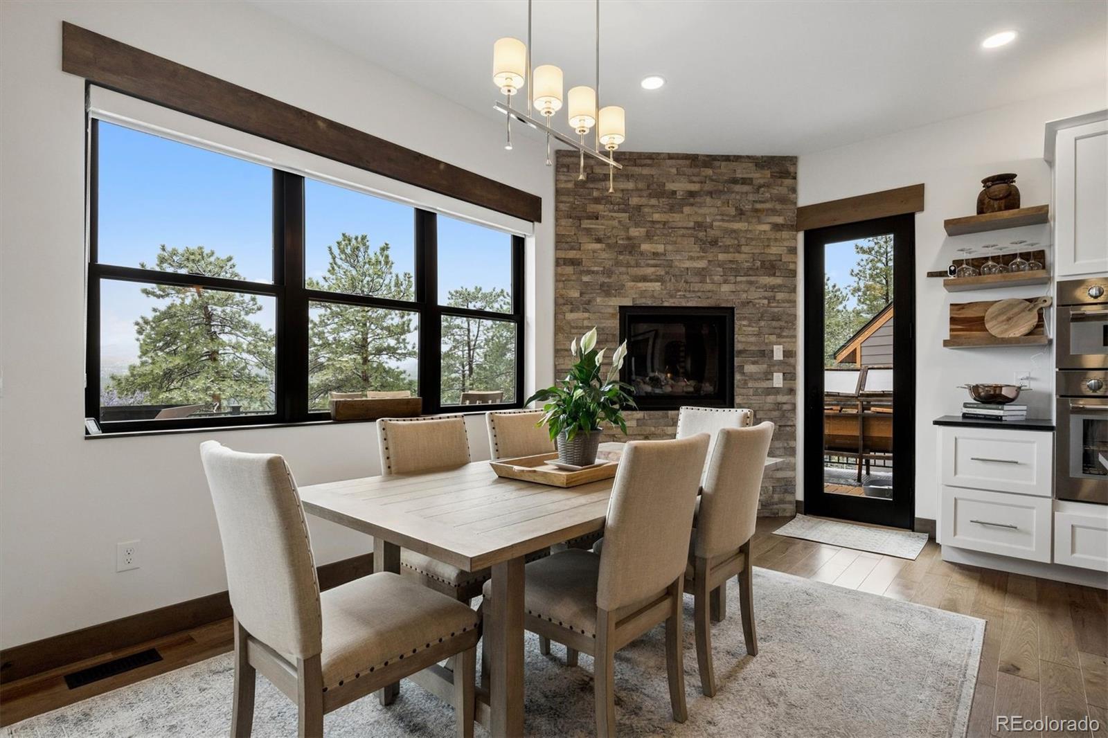 29033 Wild Rose Drive Evergreen CO 80439