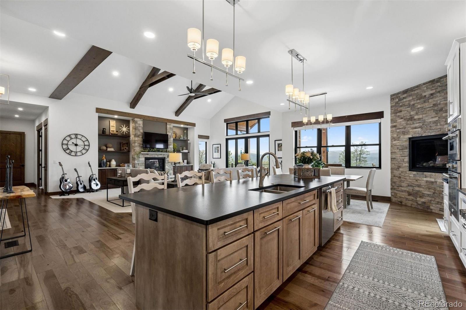 29033 Wild Rose Drive Evergreen CO 80439