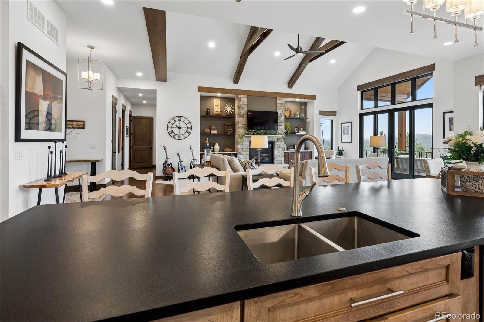 29033 Wild Rose Drive Evergreen CO 80439