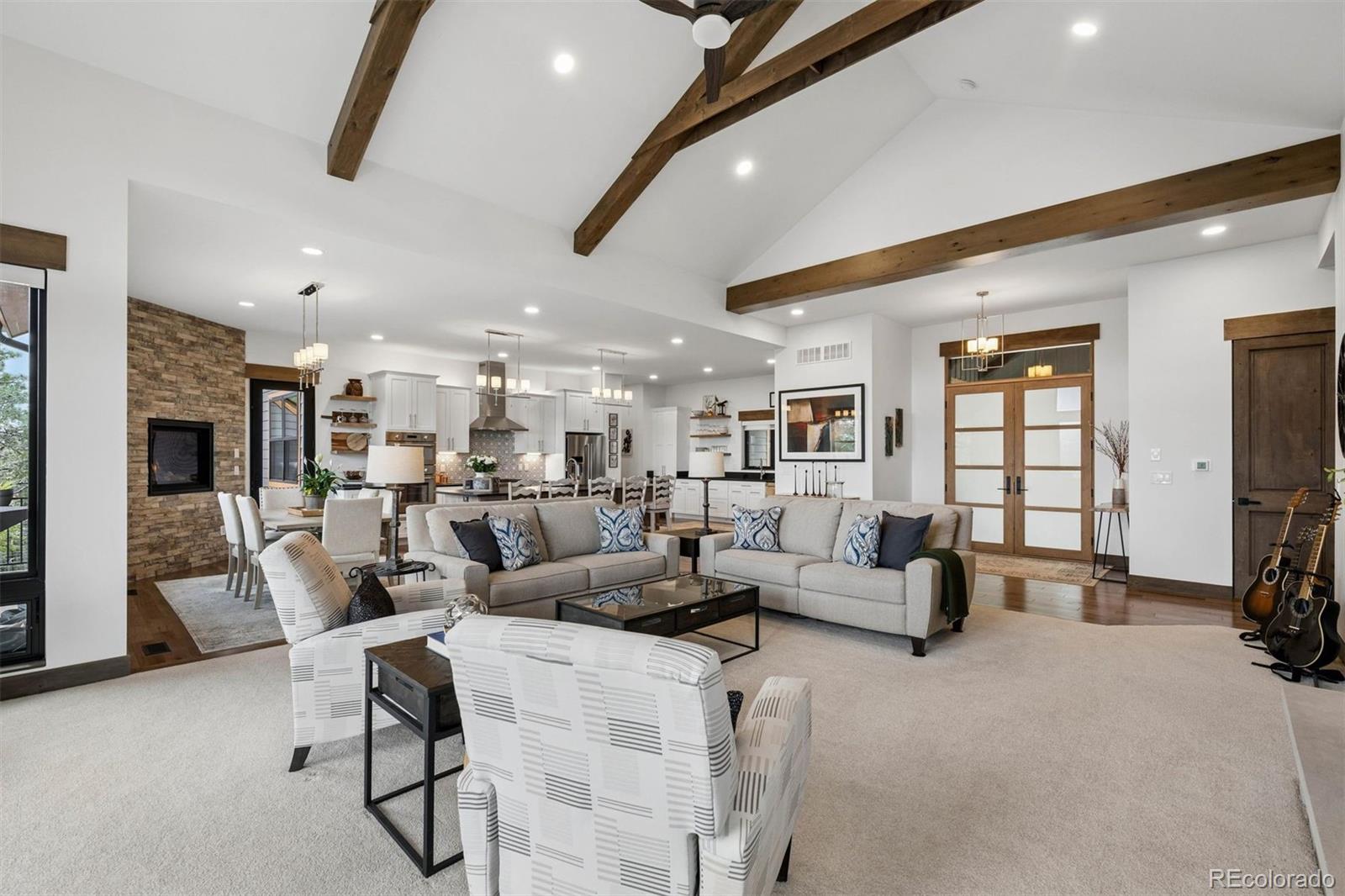 29033 Wild Rose Drive Evergreen CO 80439
