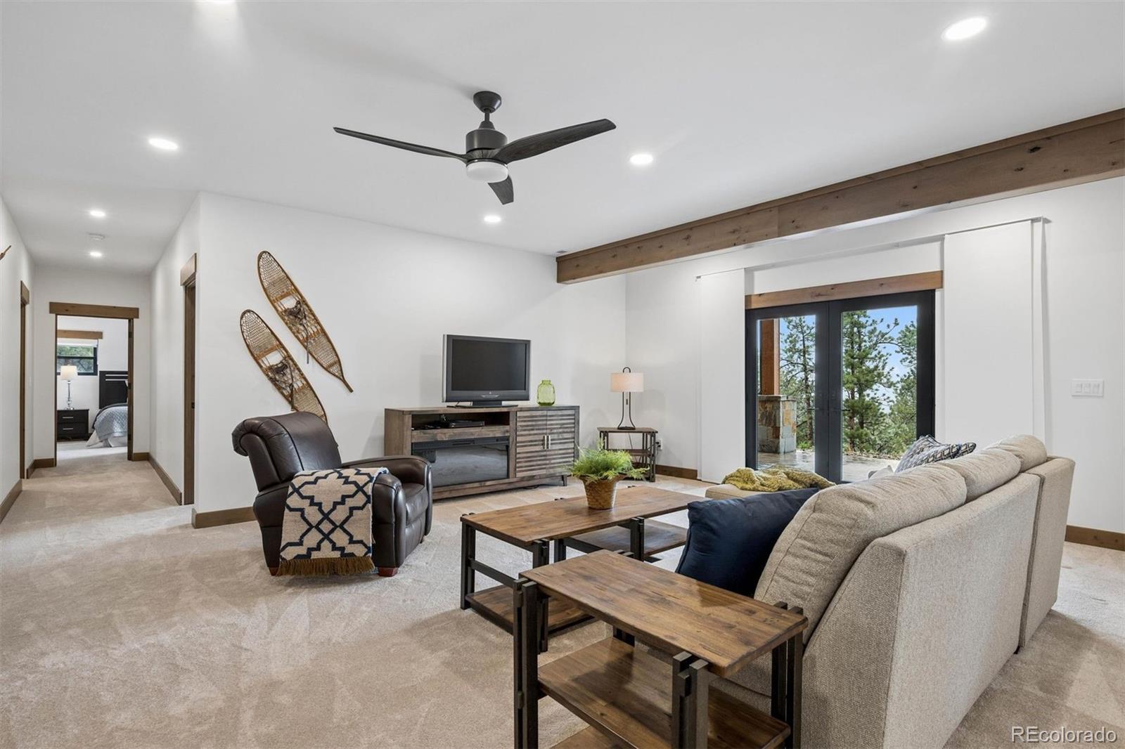29033 Wild Rose Drive Evergreen CO 80439
