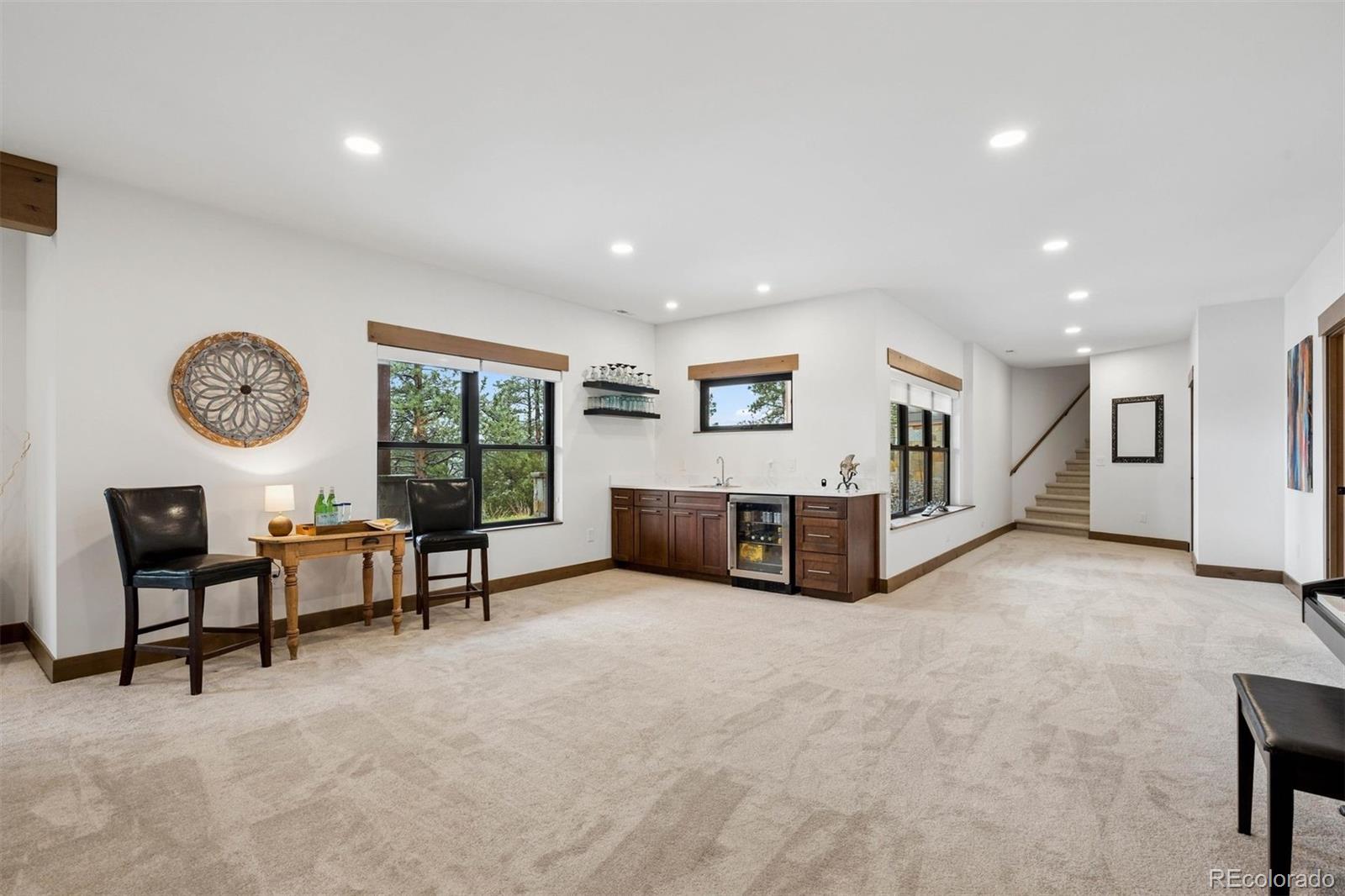 29033 Wild Rose Drive Evergreen CO 80439