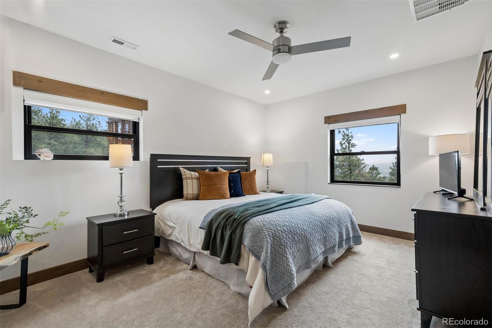 29033 Wild Rose Drive Evergreen CO 80439