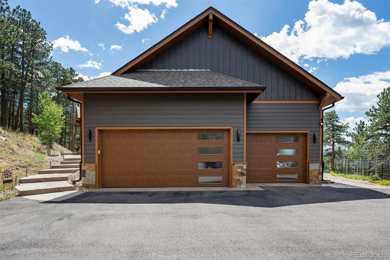 29033 Wild Rose Drive Evergreen CO 80439