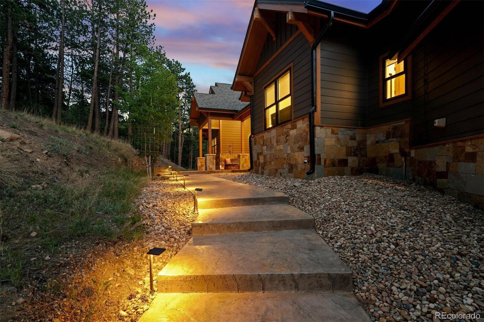 29033 Wild Rose Drive Evergreen CO 80439