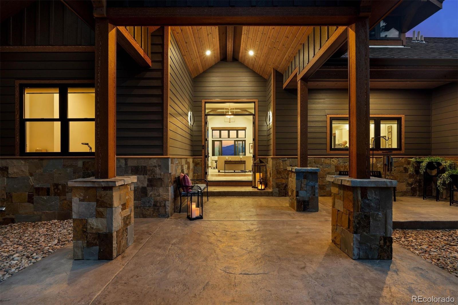 29033 Wild Rose Drive Evergreen CO 80439