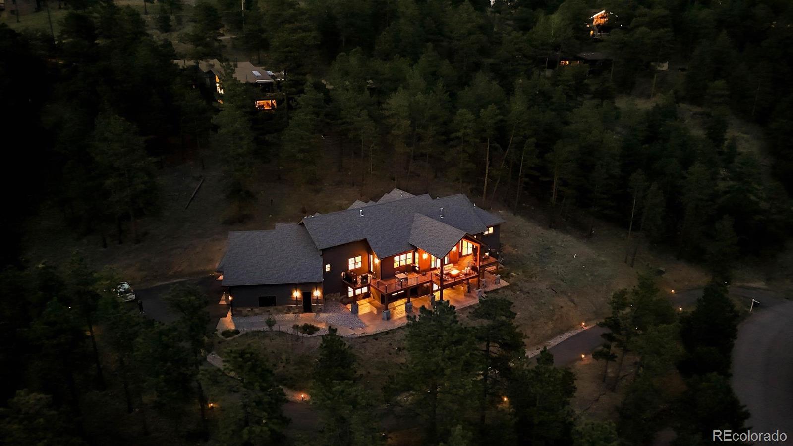 29033 Wild Rose Drive Evergreen CO 80439