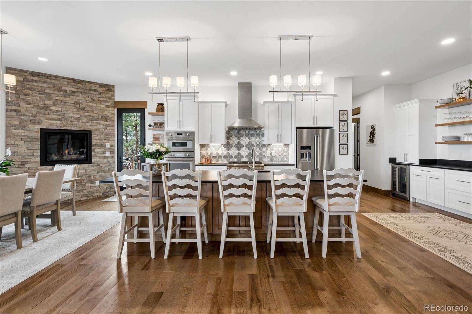 29033 Wild Rose Drive Evergreen CO 80439