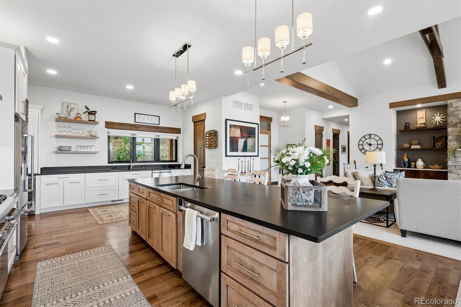 29033 Wild Rose Drive Evergreen CO 80439