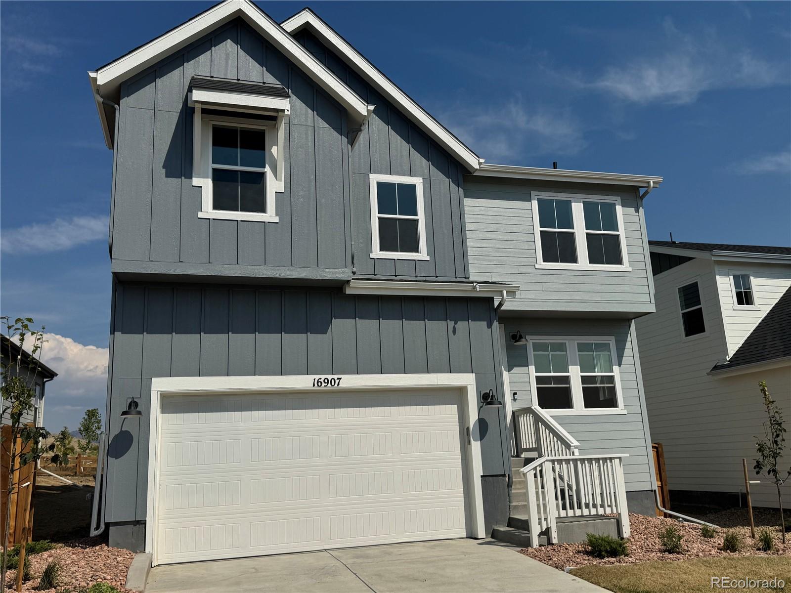 16907 W 92nd Drive Arvada CO 80007