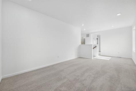 16907 W 92nd Drive Arvada CO 80007