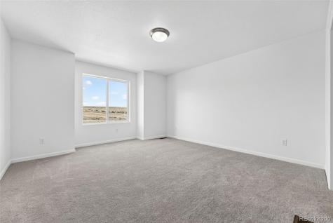 16907 W 92nd Drive Arvada CO 80007