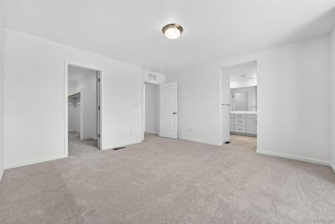 16907 W 92nd Drive Arvada CO 80007