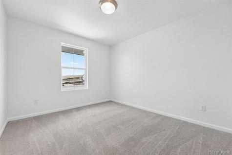 16907 W 92nd Drive Arvada CO 80007