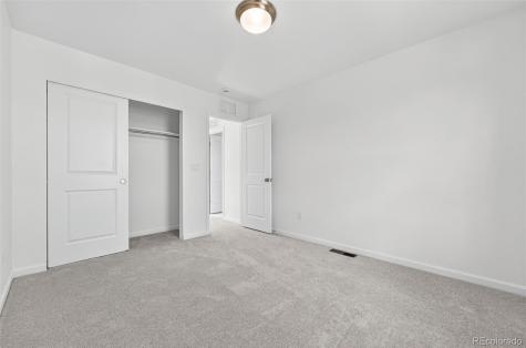 16907 W 92nd Drive Arvada CO 80007