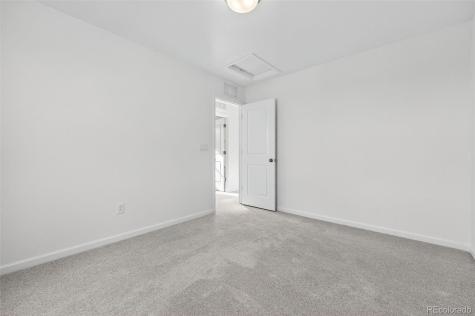 16907 W 92nd Drive Arvada CO 80007