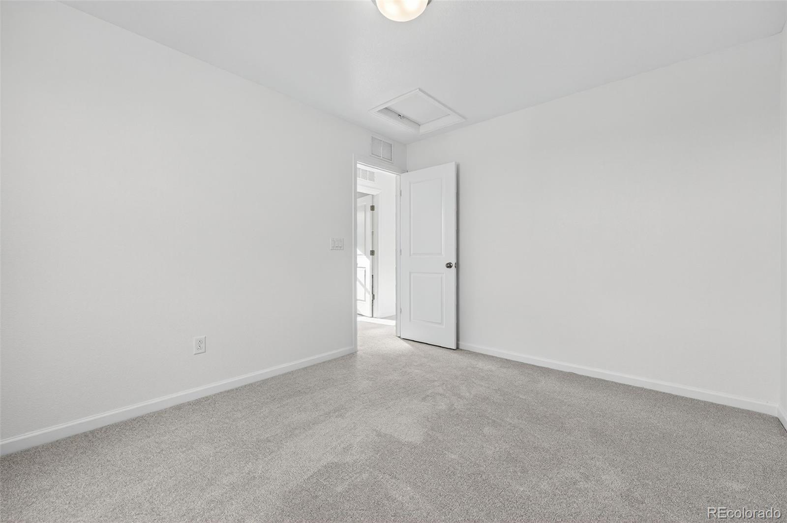 16907 W 92nd Drive Arvada CO 80007