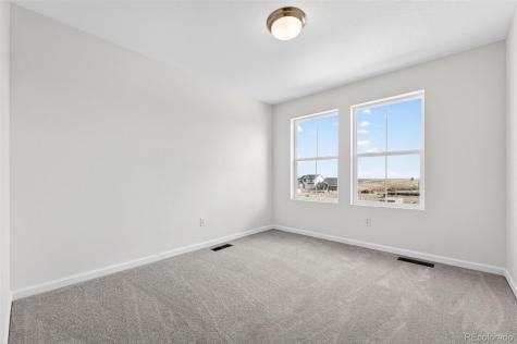 16907 W 92nd Drive Arvada CO 80007