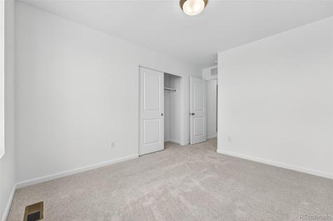 16907 W 92nd Drive Arvada CO 80007