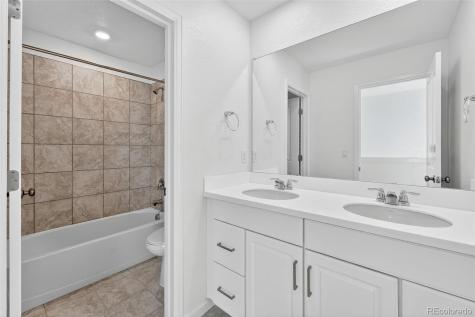 16907 W 92nd Drive Arvada CO 80007