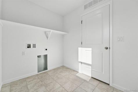 16907 W 92nd Drive Arvada CO 80007