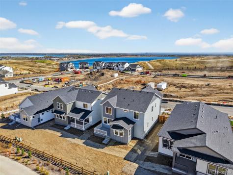 16907 W 92nd Drive Arvada CO 80007