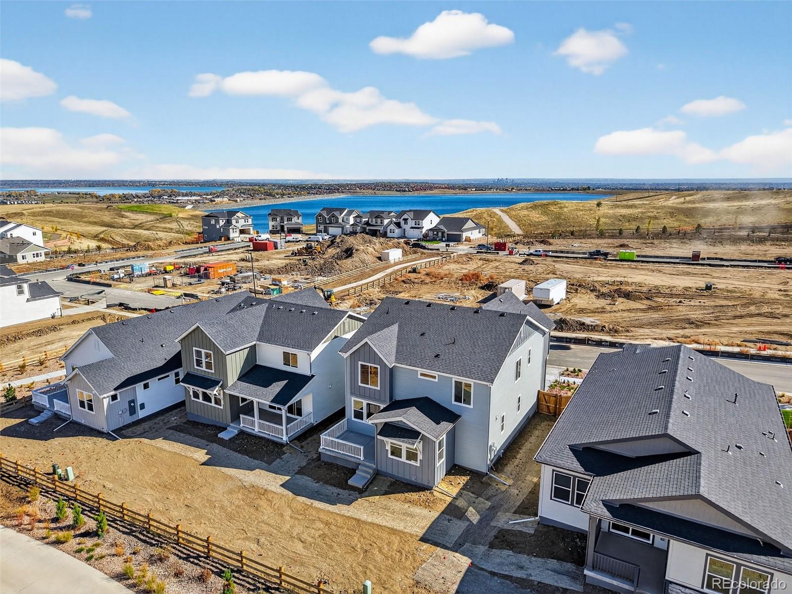 16907 W 92nd Drive Arvada CO 80007