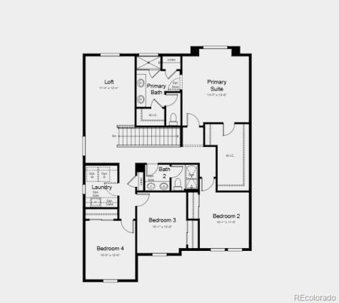 16907 W 92nd Drive Arvada CO 80007