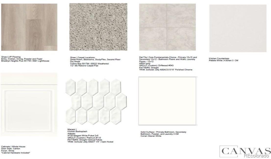 16907 W 92nd Drive Arvada CO 80007