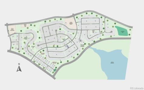 16907 W 92nd Drive Arvada CO 80007