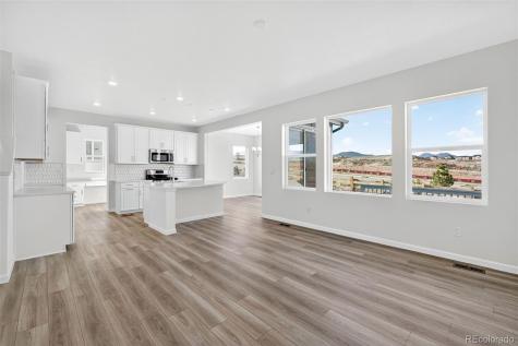 16907 W 92nd Drive Arvada CO 80007