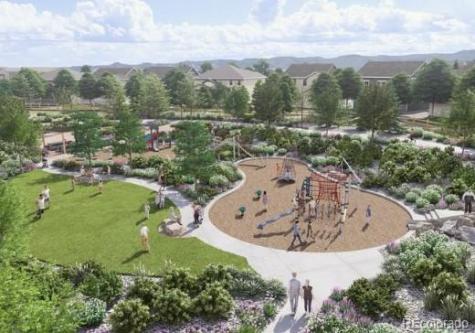 16907 W 92nd Drive Arvada CO 80007