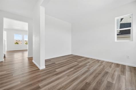 16907 W 92nd Drive Arvada CO 80007