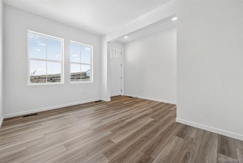 16907 W 92nd Drive Arvada CO 80007