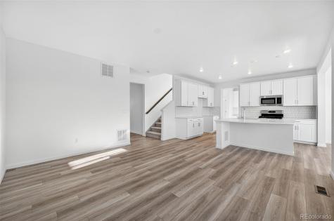 16907 W 92nd Drive Arvada CO 80007