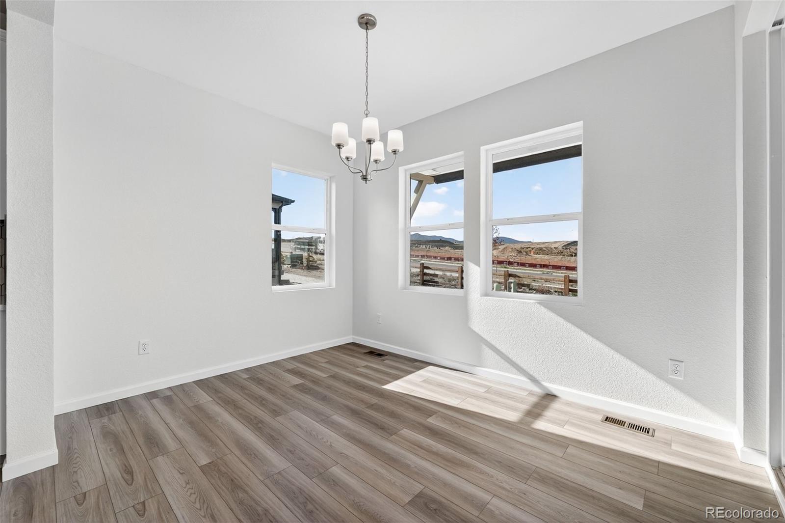 16907 W 92nd Drive Arvada CO 80007