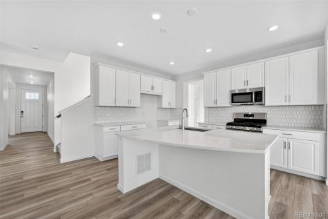 16907 W 92nd Drive Arvada CO 80007