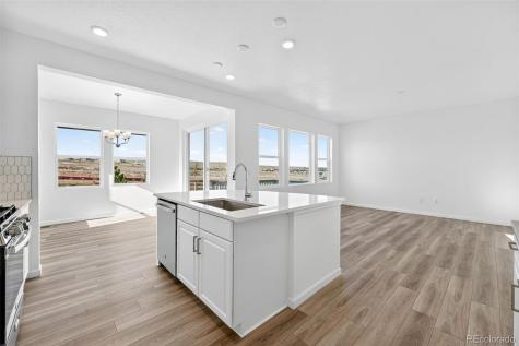 16907 W 92nd Drive Arvada CO 80007