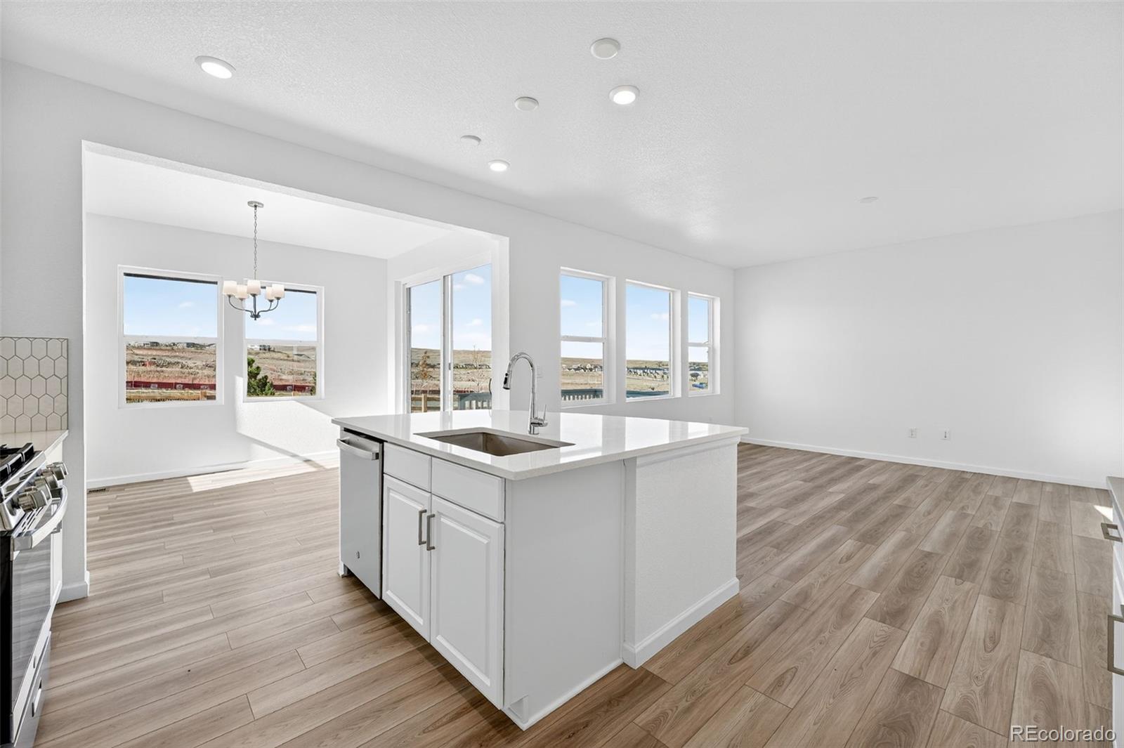 16907 W 92nd Drive Arvada CO 80007