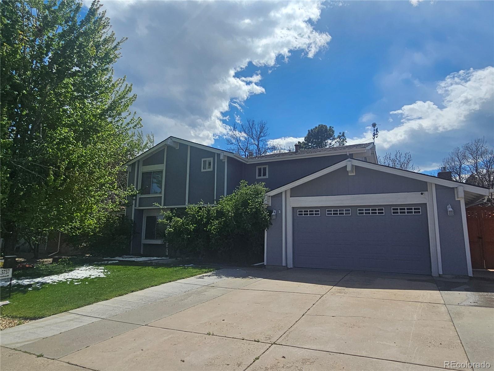 3709 S Mission Parkway Aurora CO 80013