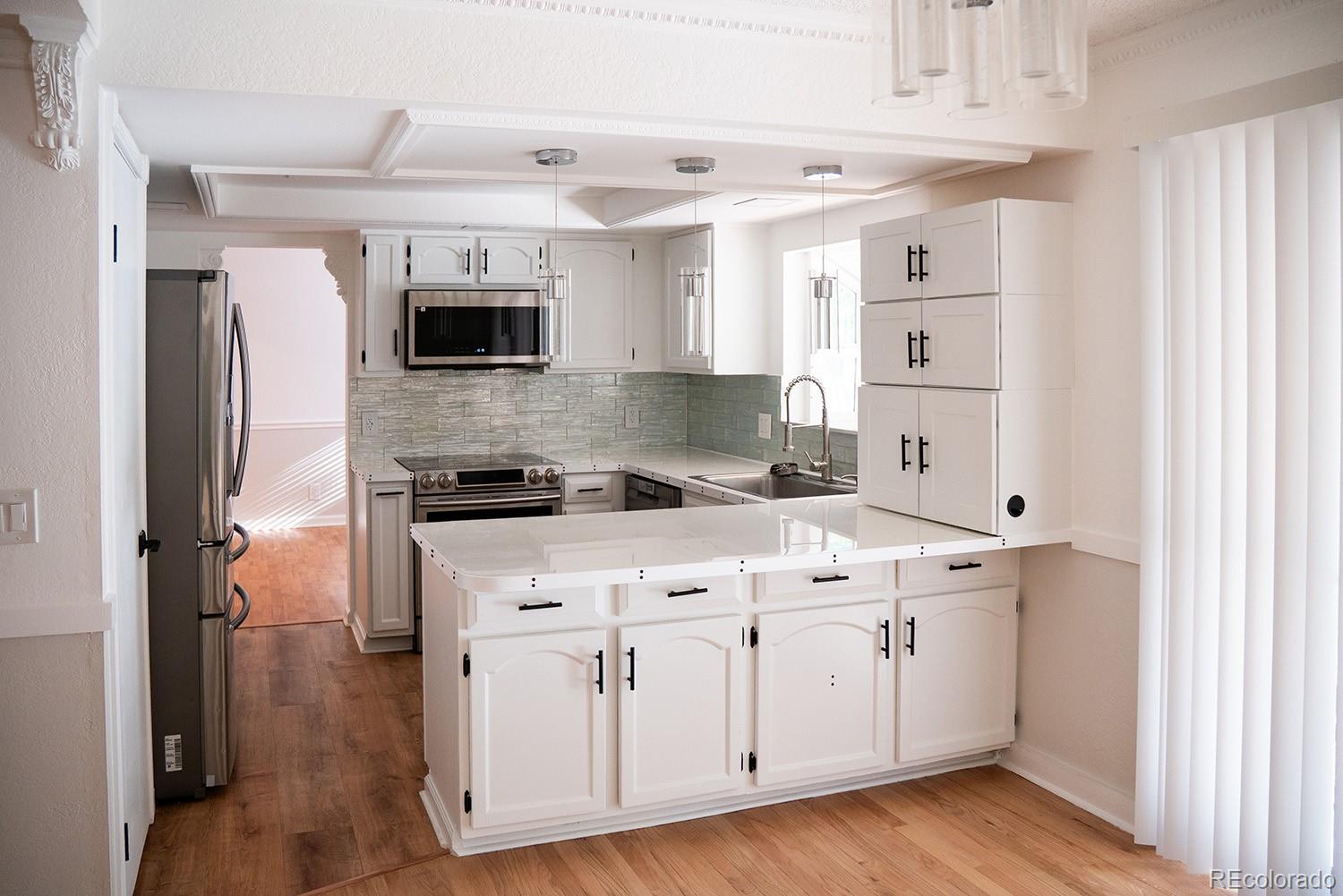 3709 S Mission Parkway Aurora CO 80013