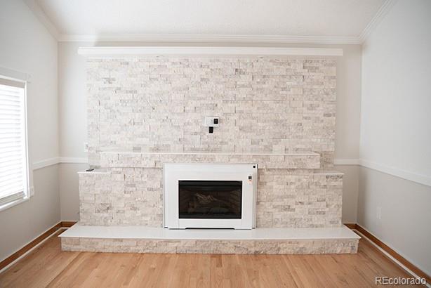 3709 S Mission Parkway Aurora CO 80013