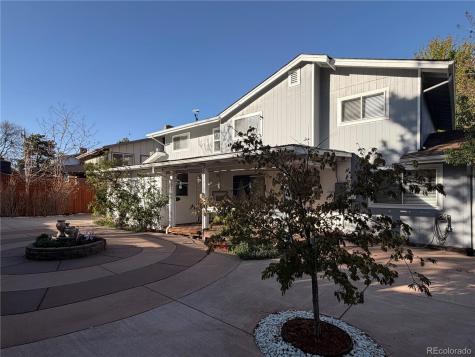 3709 S Mission Parkway Aurora CO 80013