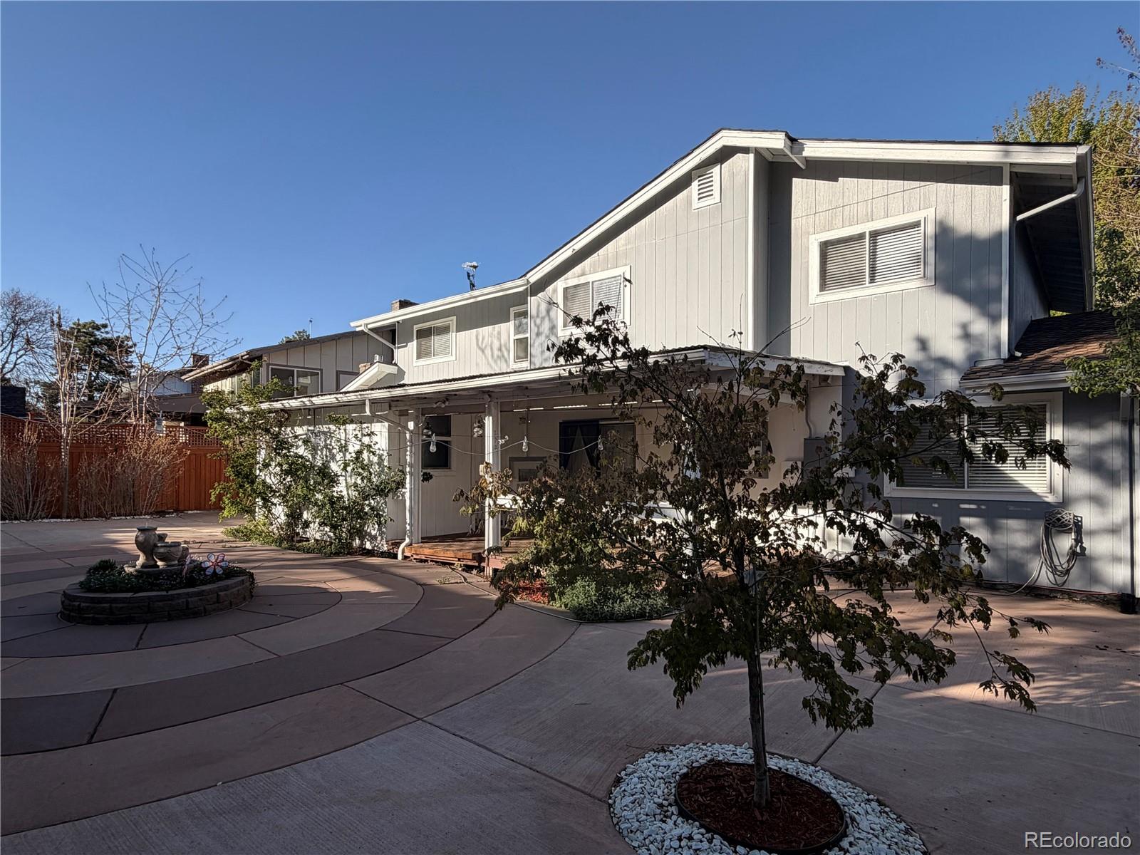 3709 S Mission Parkway Aurora CO 80013