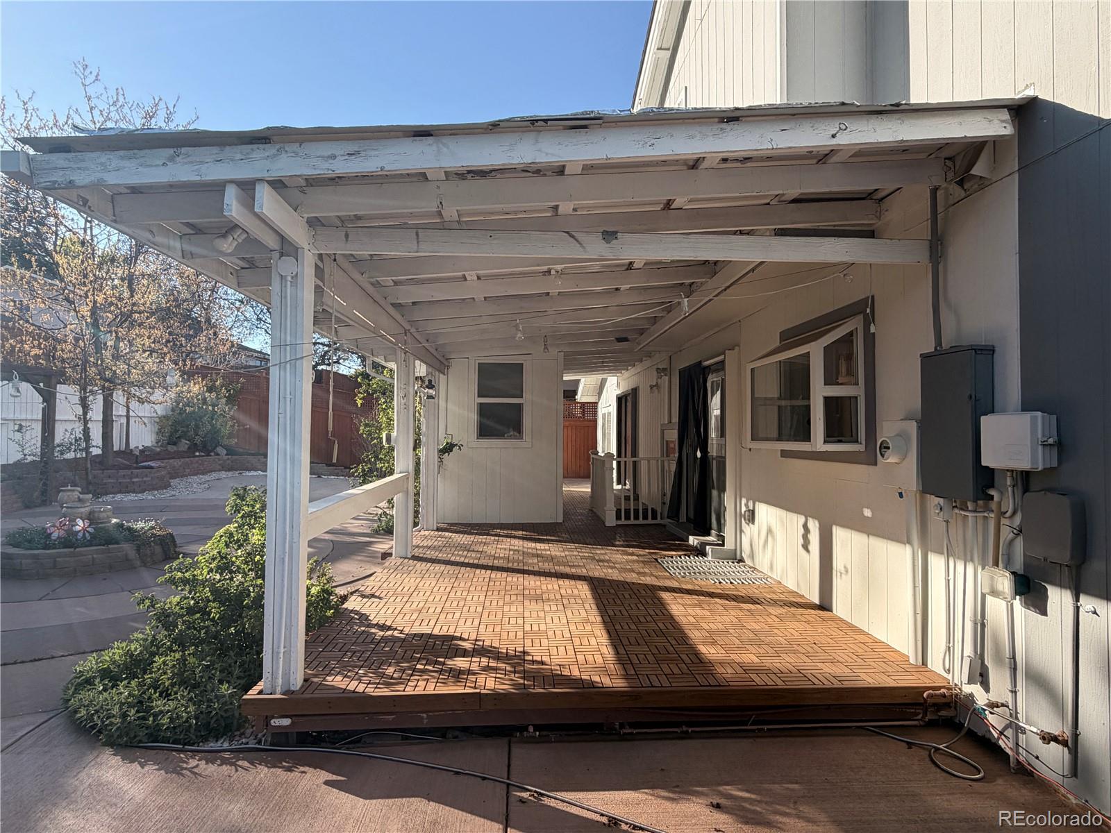 3709 S Mission Parkway Aurora CO 80013
