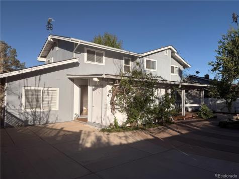 3709 S Mission Parkway Aurora CO 80013
