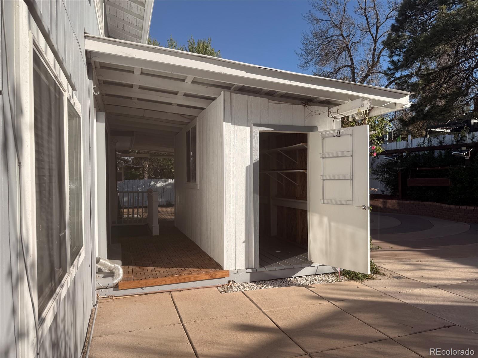 3709 S Mission Parkway Aurora CO 80013