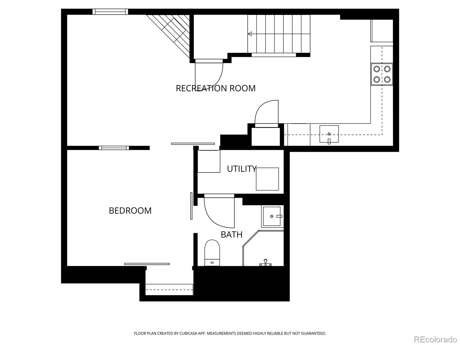 3709 S Mission Parkway Aurora CO 80013
